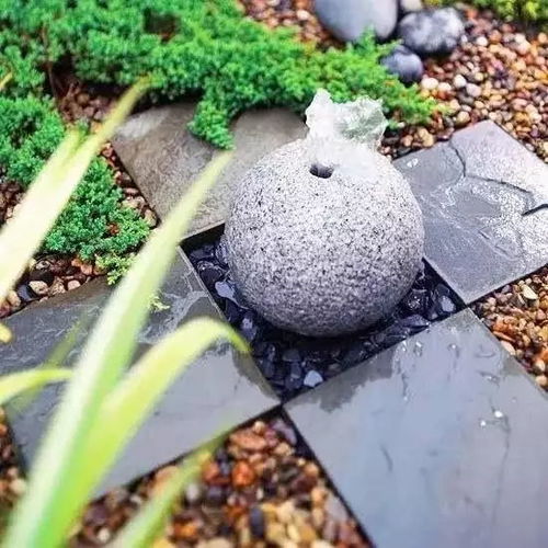 在水一方 民宿设计中水景的自然灵韵与应用美学
